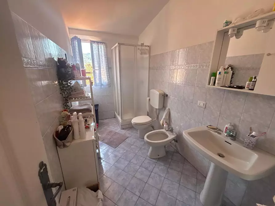Immagine 9 di Casa trifamiliare in vendita  in Via Piemonte, 19 a Ventimiglia