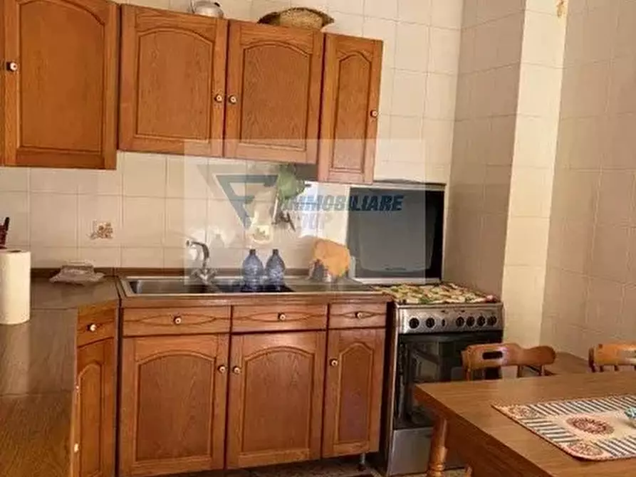 Immagine 14 di Casa trifamiliare in vendita  in Via Filisto a Siracusa