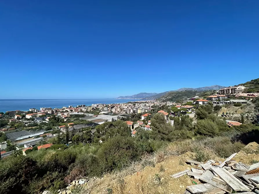 Immagine 13 di Terreno edificabile in vendita  a Bordighera