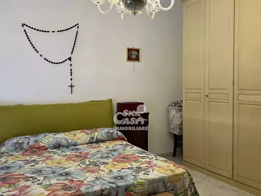 Immagine 3 di Casa trifamiliare in vendita  a Marsala