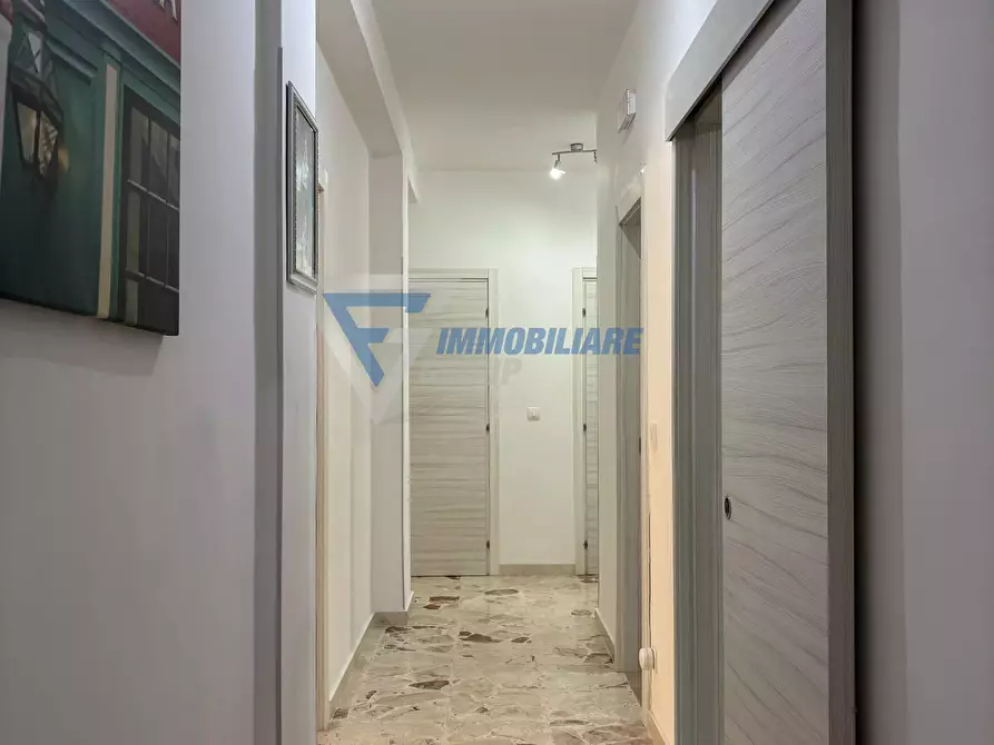 Immagine 13 di Casa trifamiliare in vendita  in via sicilia a Siracusa