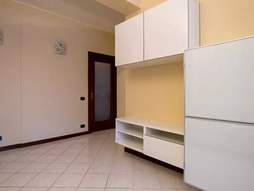 Immagine 25 di Casa trifamiliare in affitto  in via Bartolini, 25. a Milano
