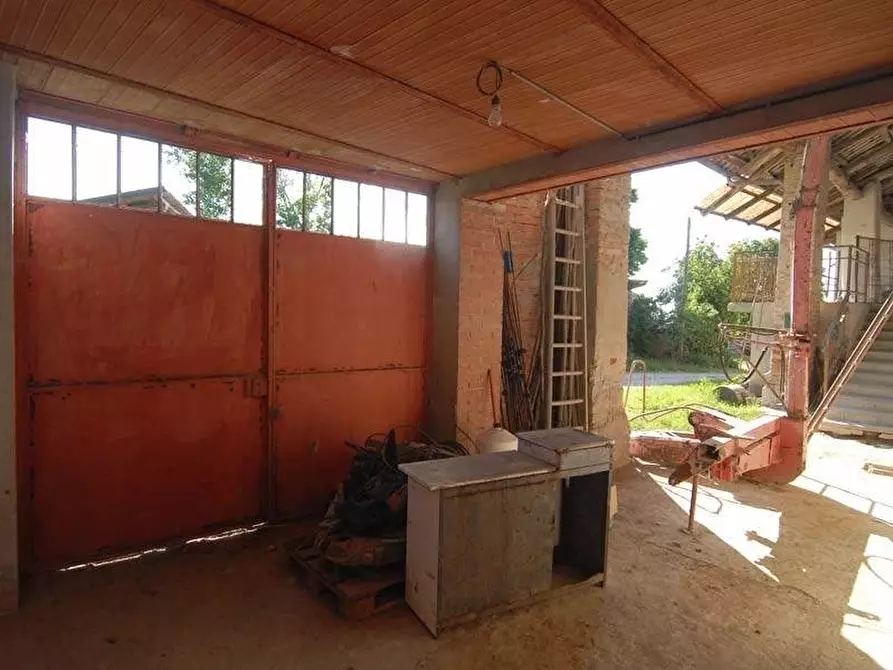 Immagine 4 di Terreno edificabile in vendita  a Dogliani