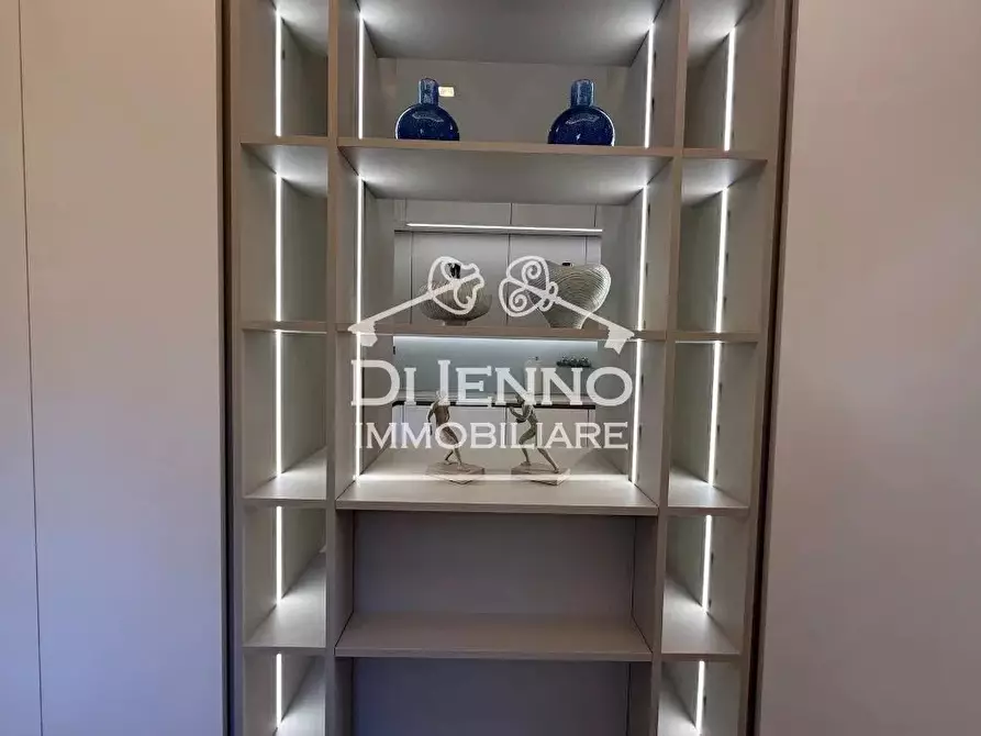 Immagine 31 di Casa trifamiliare in affitto  in Via Madesimo a Roma