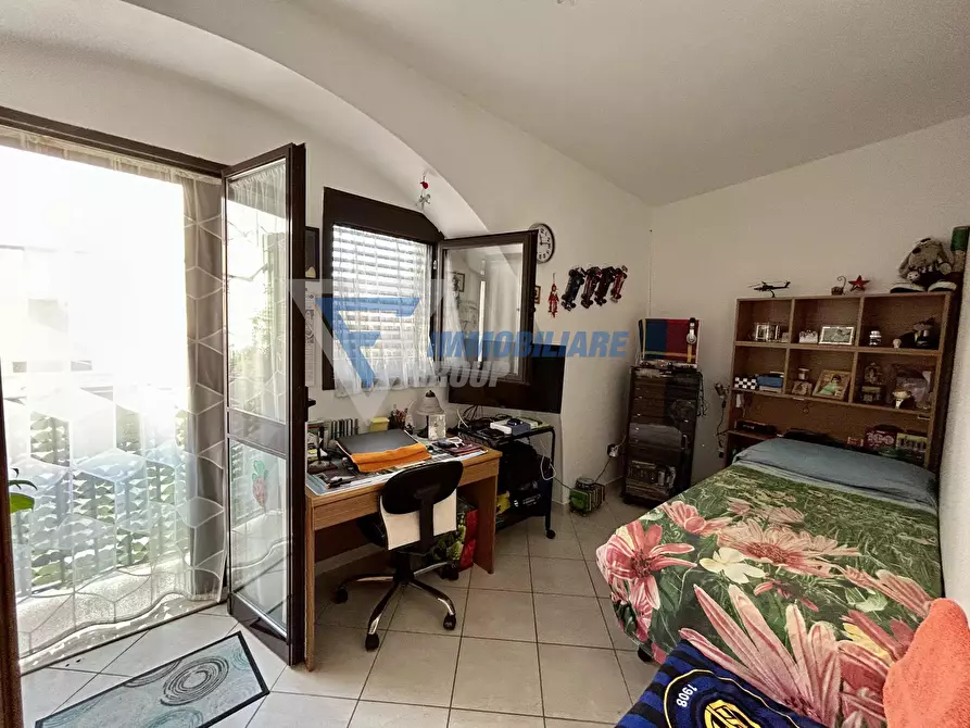 Immagine 7 di Casa trifamiliare in vendita  in VIA MIRABELLA a Siracusa