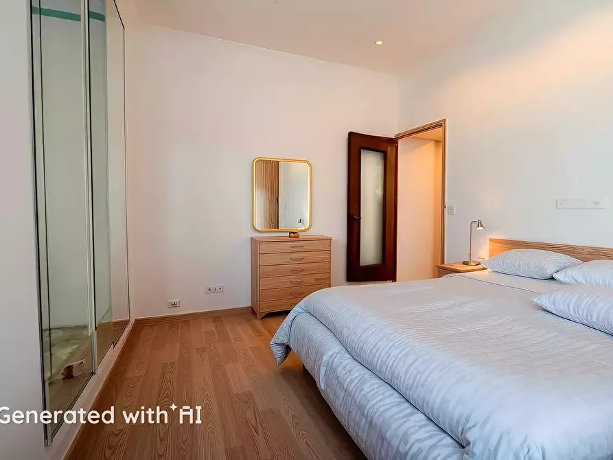 Immagine 10 di Casa trifamiliare in vendita  in Piazza Cavour a Chiavari