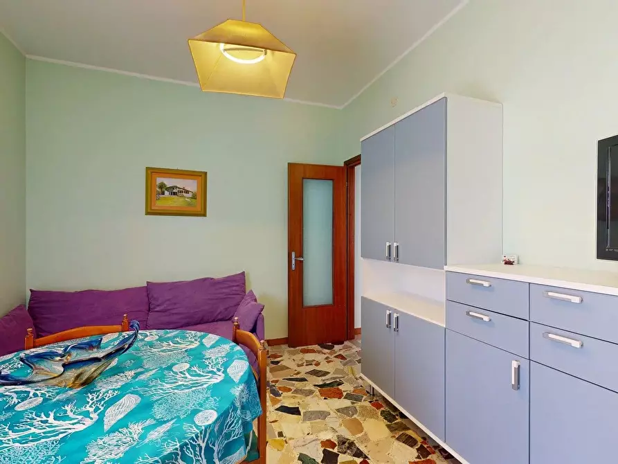 Immagine 2 di Casa trifamiliare in vendita  in Via Parioli 13. a Borghetto Santo Spirito