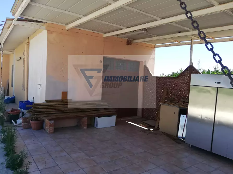 Immagine 3 di Terreno edificabile in vendita  in Traversa Vallone Carancino a Siracusa