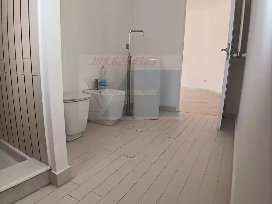 Immagine 11 di Casa trifamiliare in vendita  in Via Pitagora a Floridia