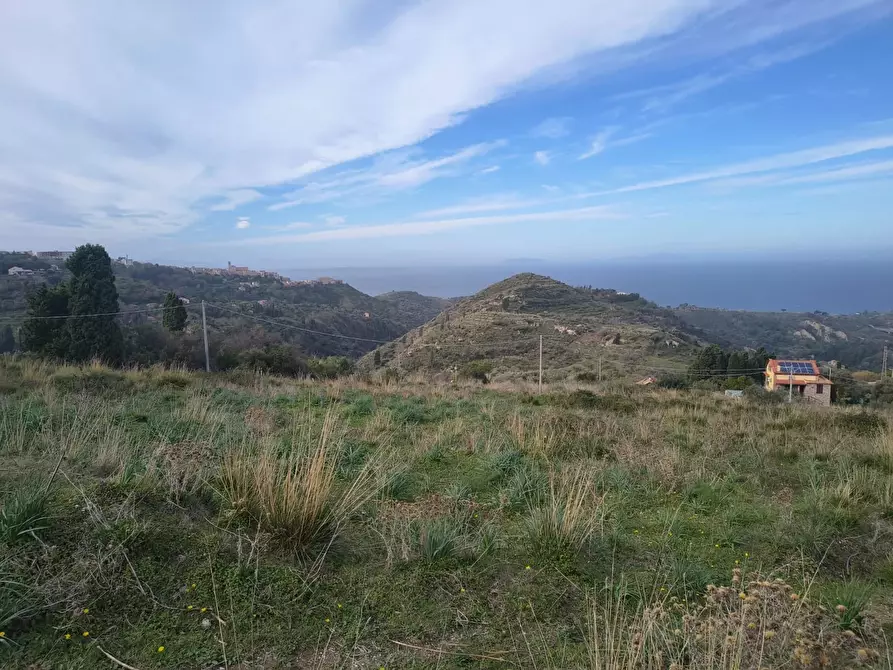 Immagine 1 di Terreno in vendita  in Villaggio Gesso - c.da romana a Messina