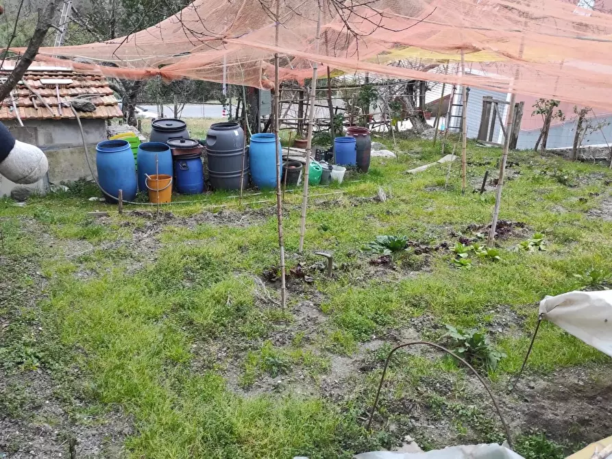 Immagine 19 di Casa trifamiliare in vendita  in Via Pian dei Ratti Pian dei Ratti-pianezza a Coreglia Ligure