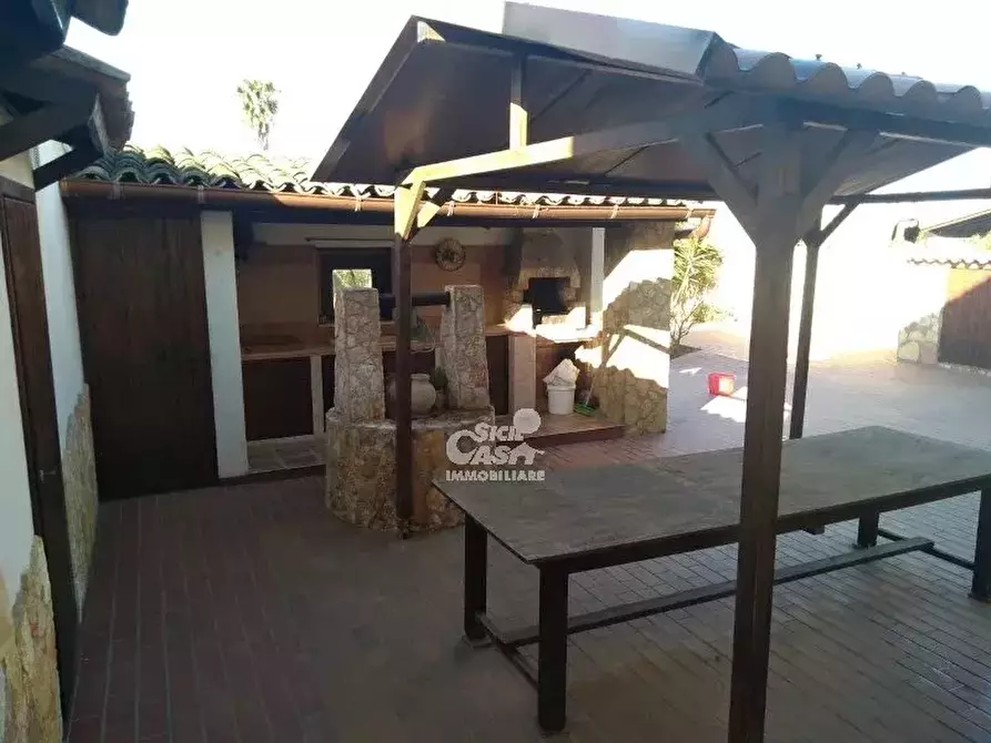 Immagine 5 di Terreno edificabile in vendita  a Marsala