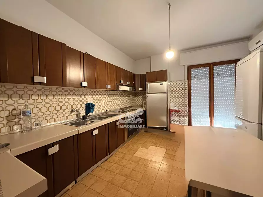 Immagine 10 di Casa trifamiliare in vendita  in Via Mazzini, 166 a Marsala