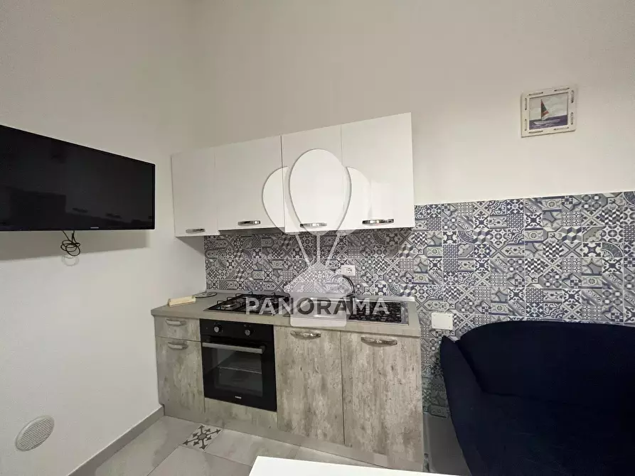 Immagine 18 di Terreno edificabile in vendita  in Via Luigi Pirandello 1b a Balestrate