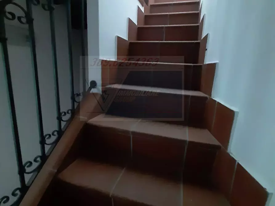 Immagine 9 di Casa trifamiliare in vendita  in vicolo Bagnara a Siracusa