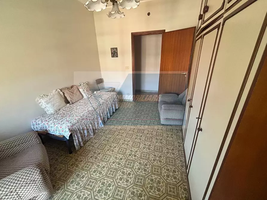 Immagine 11 di Casa trifamiliare in vendita  in Via Agostino Fillioley a Siracusa