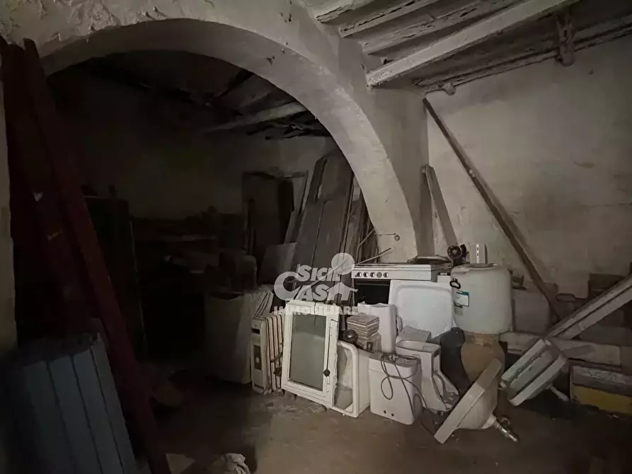 Immagine 11 di Monolocale in vendita  in Via San Michele 4 a Marsala