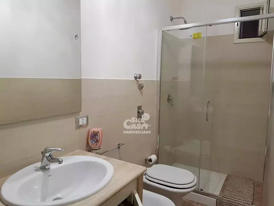 Immagine 9 di Terreno edificabile in vendita  in Via Vincenzo Pipitone  37 a Marsala