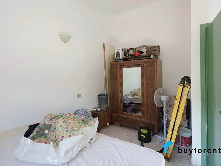 Immagine 24 di Casa trifamiliare in vendita  in Strada Comunale Magomadas - Turas a Birori