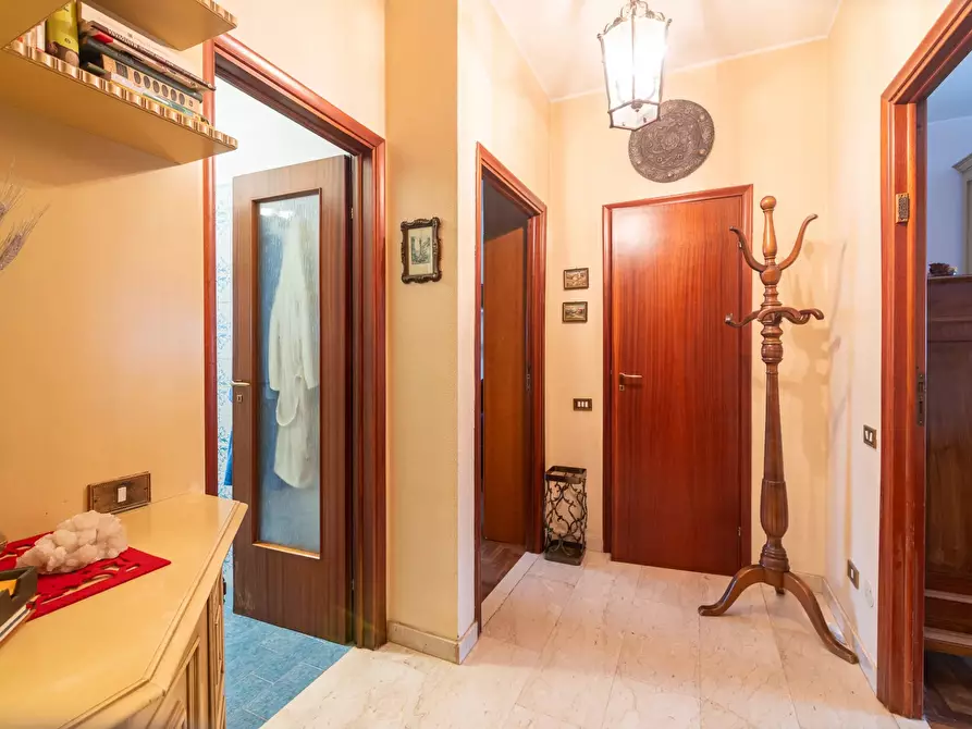 Immagine 21 di Casa trifamiliare in vendita  in Via Felice Poggi, 14 a Milano