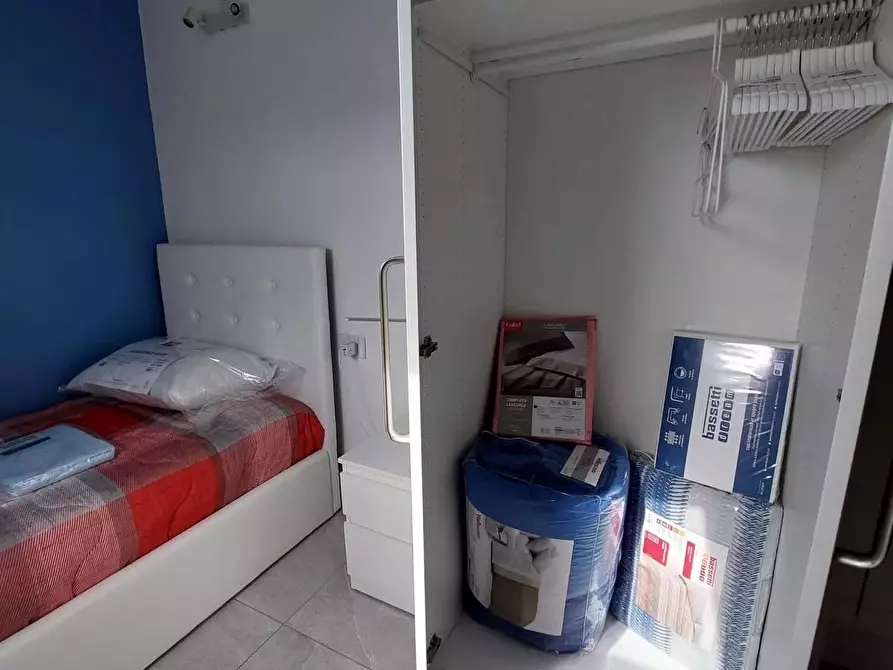Immagine 4 di Casa trifamiliare in affitto  a Milano