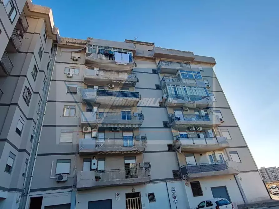 Immagine 18 di Casa trifamiliare in vendita  in Via Vincenzo Boscarino a Siracusa