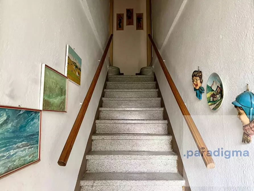 Immagine 9 di Terreno edificabile in vendita  in Via Roma, 15 a Alluvioni Cambio'