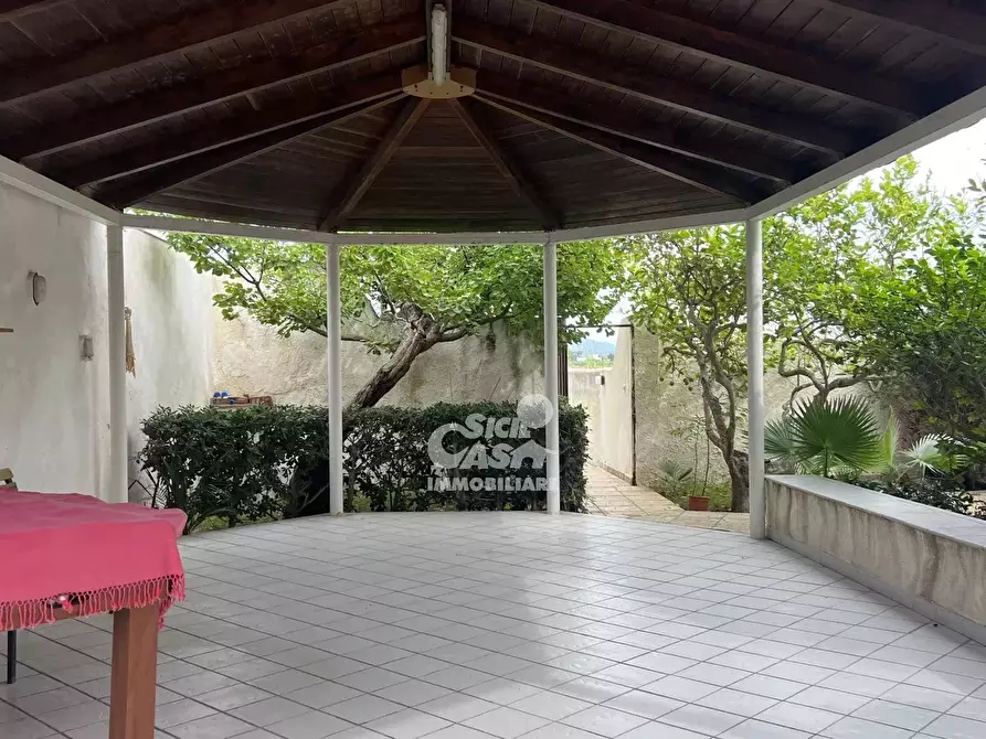 Immagine 3 di Terreno edificabile in vendita  in Contrada Spagnola a Marsala