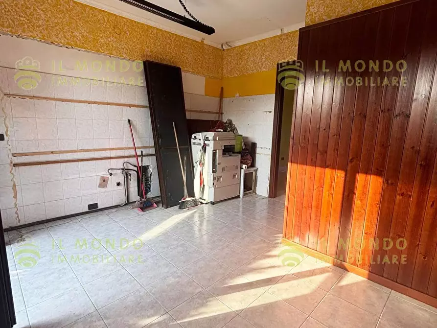 Immagine 9 di Terreno edificabile in vendita  in Via Delle Rose, 7. a Landriano