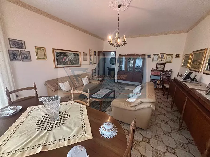 Immagine 8 di Casa trifamiliare in vendita  a Siracusa