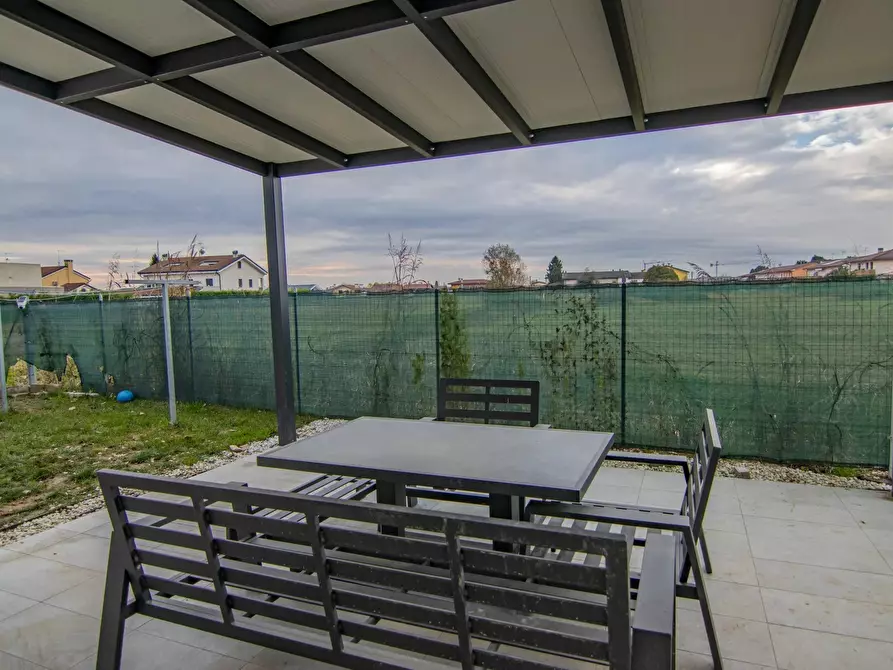 Immagine 38 di Terreno edificabile in vendita  a Albignasego