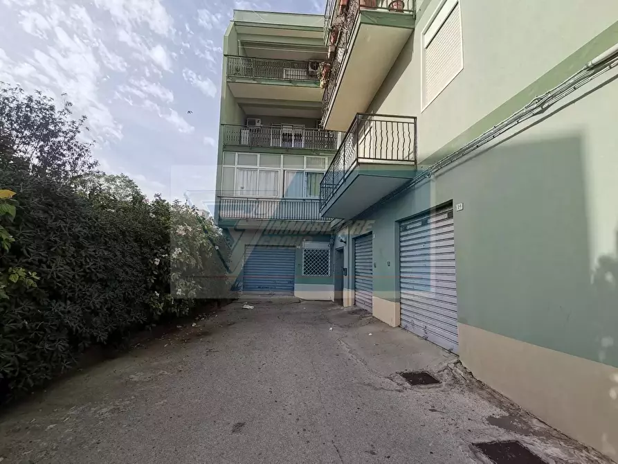 Immagine 4 di Casa trifamiliare in vendita  a Siracusa