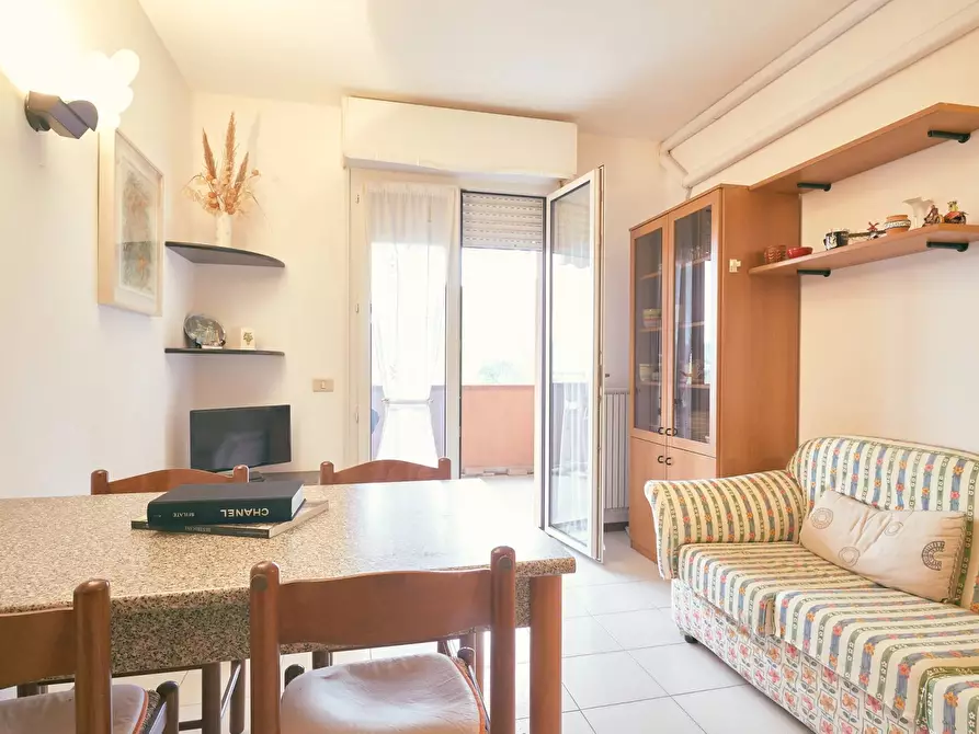 Immagine 5 di Casa trifamiliare in vendita  in Via Asti, 85 a Ceriale