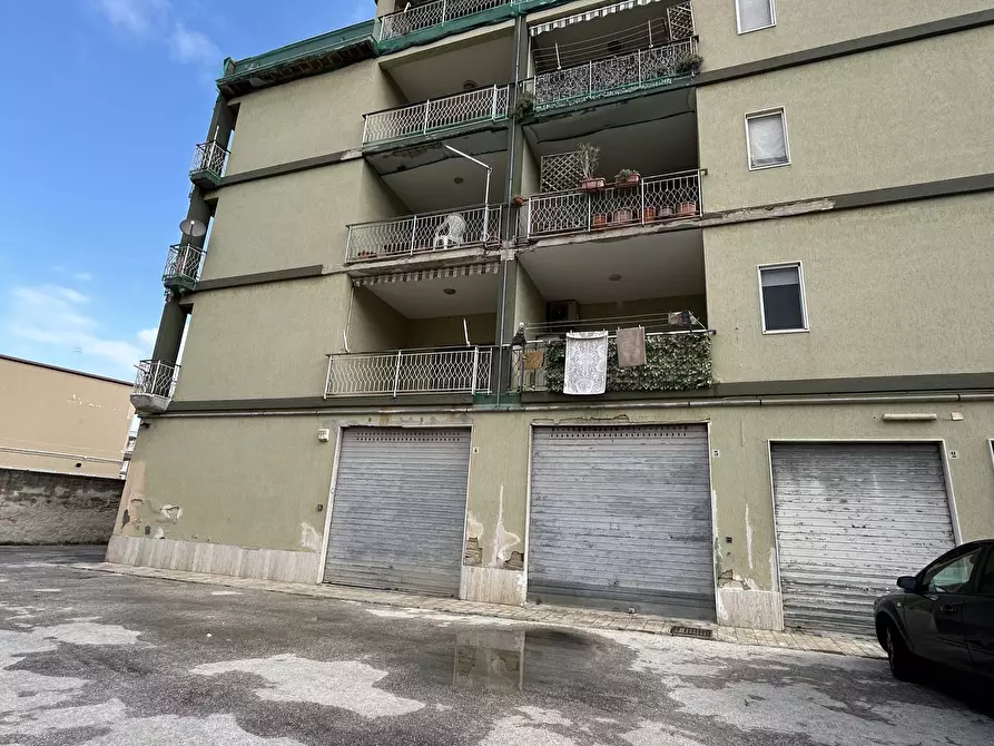 Immagine 1 di Appartamento in vendita  in via filisto a Siracusa