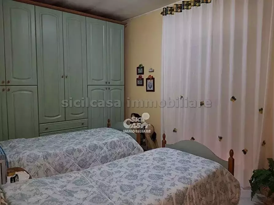 Immagine 7 di Casa trifamiliare in vendita  a Marsala