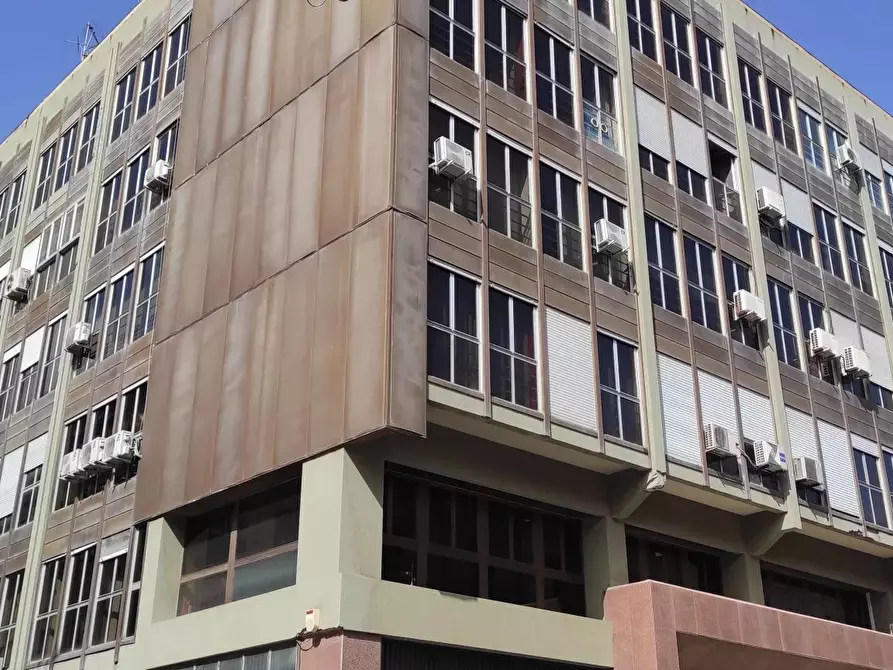 Immagine 11 di Castello in vendita  in Via Dogali 1a a Messina