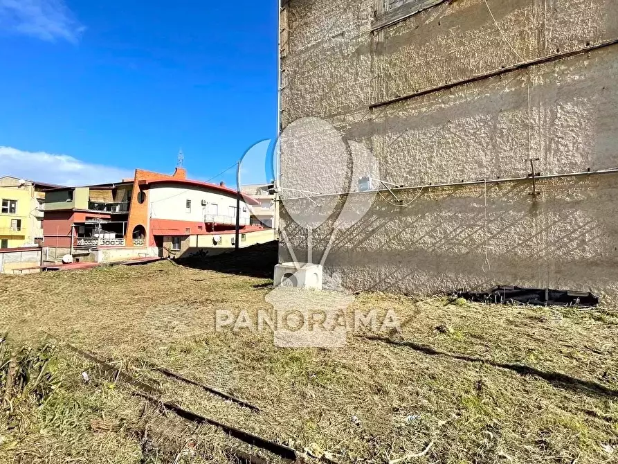 Immagine 6 di Terreno in vendita  in Via San Giovanni Paolo Secondo a Balestrate