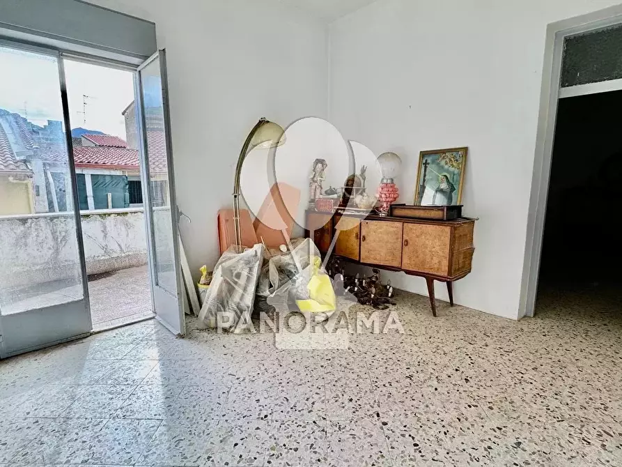 Immagine 38 di Terreno edificabile in vendita  in Via Crupi a Partinico