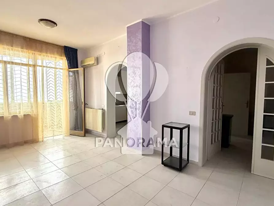 Immagine 5 di Casa trifamiliare in vendita  in Via Portella della Ginestra a Balestrate