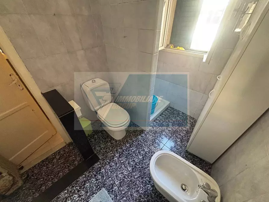 Immagine 8 di Casa trifamiliare in vendita  in Via Bainsizza a Siracusa