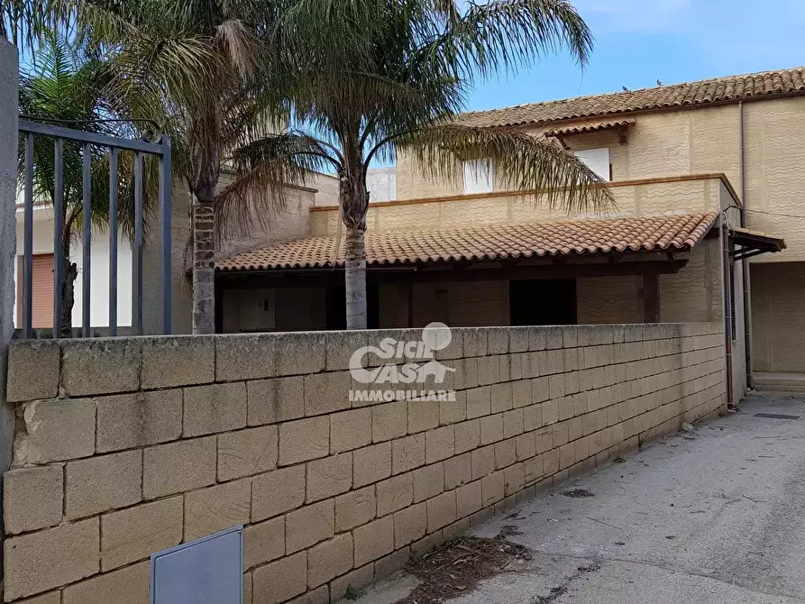 Immagine 27 di Terreno edificabile in vendita  a Marsala