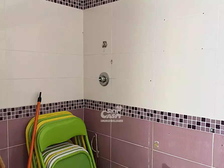 Immagine 4 di Casa trifamiliare in vendita  a Marsala