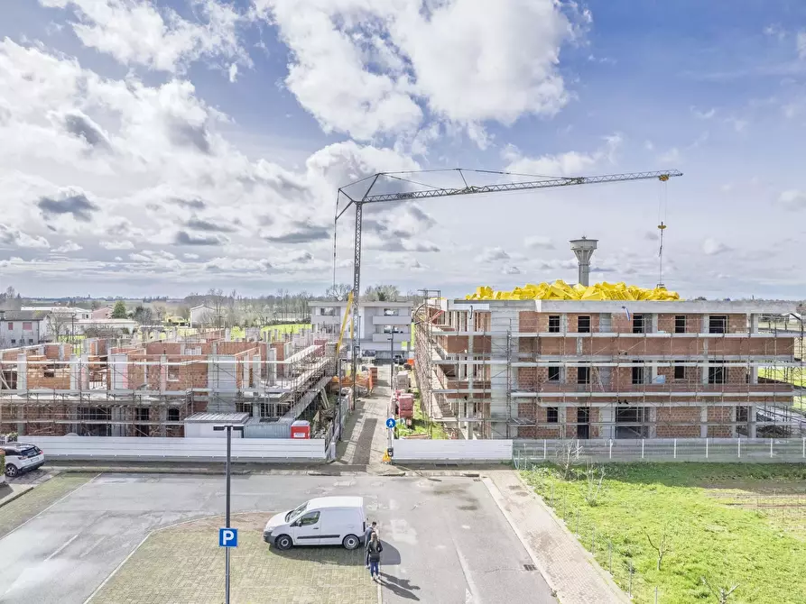 Immagine 14 di Casa trifamiliare in vendita  a Albignasego