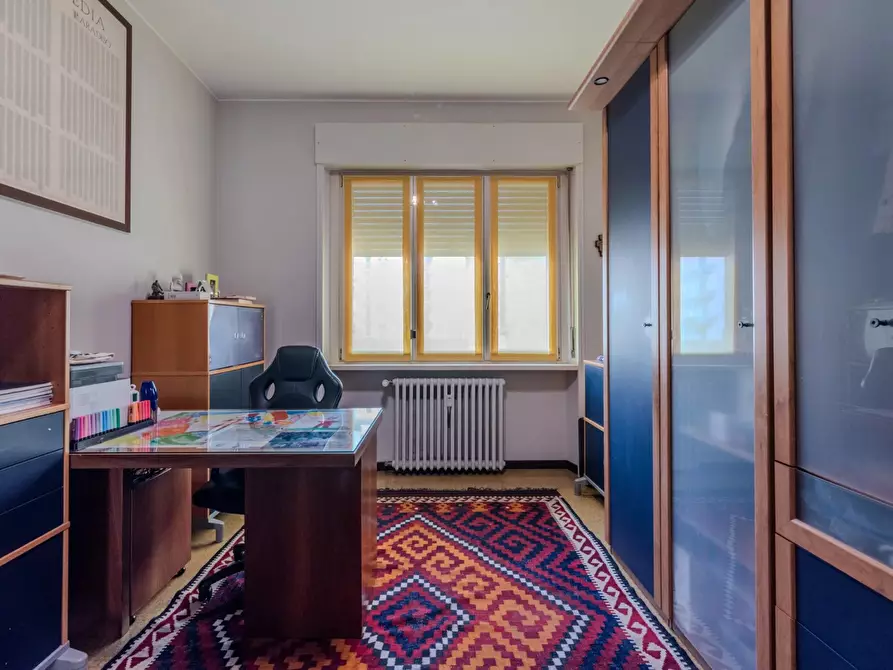 Immagine 17 di Casa trifamiliare in vendita  a Milano