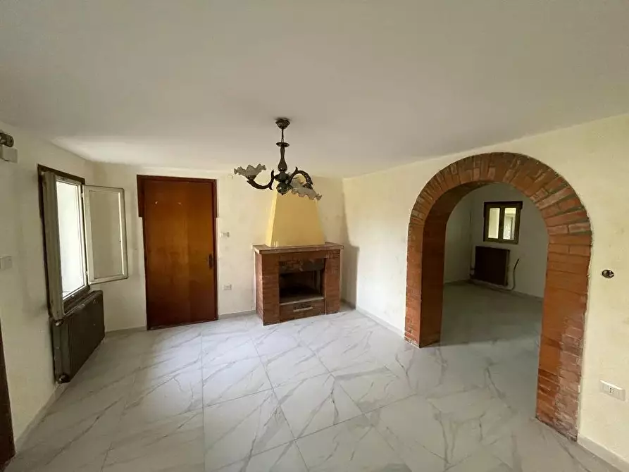 Immagine 3 di Terreno edificabile in vendita  a Spresiano