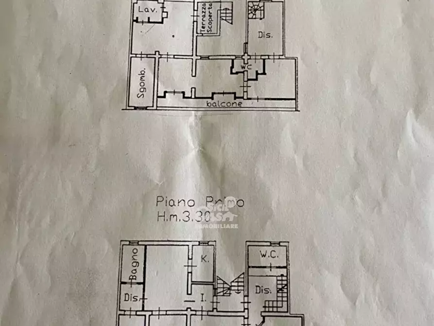 Immagine 23 di Terreno edificabile in vendita  a Marsala