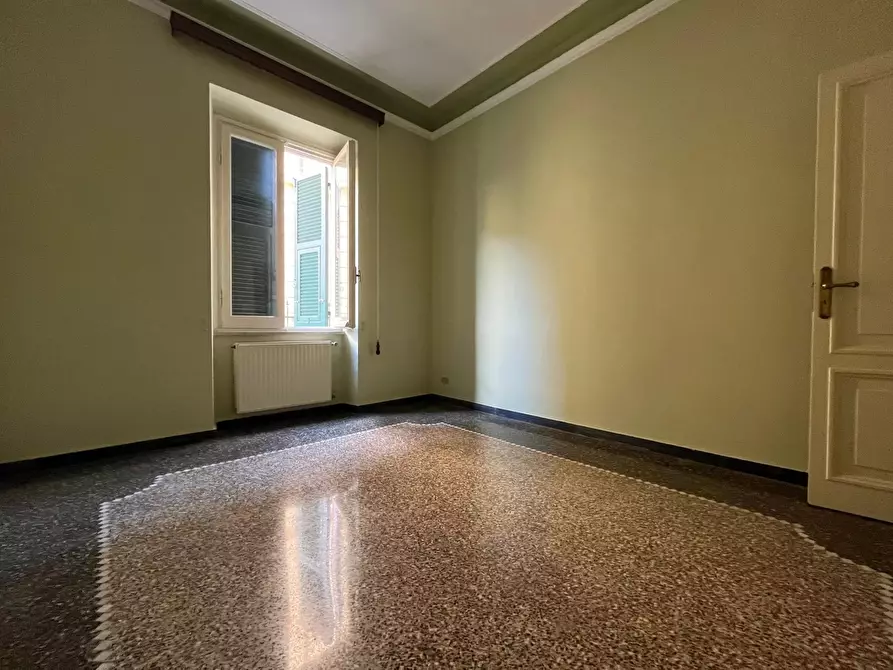 Immagine 13 di Casa trifamiliare in vendita  in Corso Buenos Aires a Chiavari