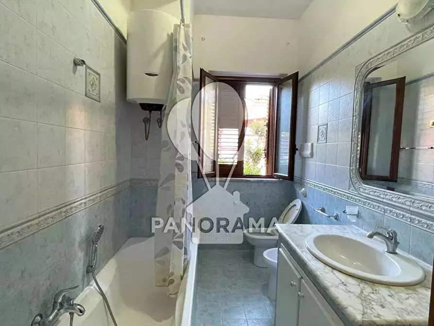 Immagine 17 di Casa trifamiliare in vendita  in Via Frassinelli e Mulini a Monreale