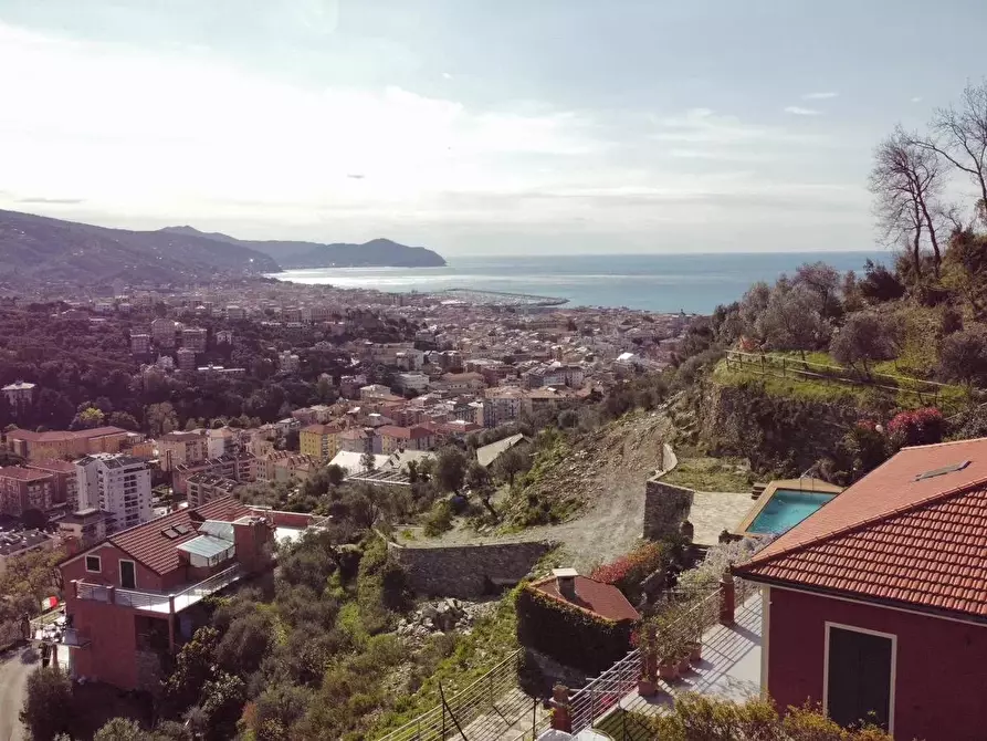 Immagine 7 di Terreno edificabile in vendita  in Località Bacezza Case Sparse a Chiavari