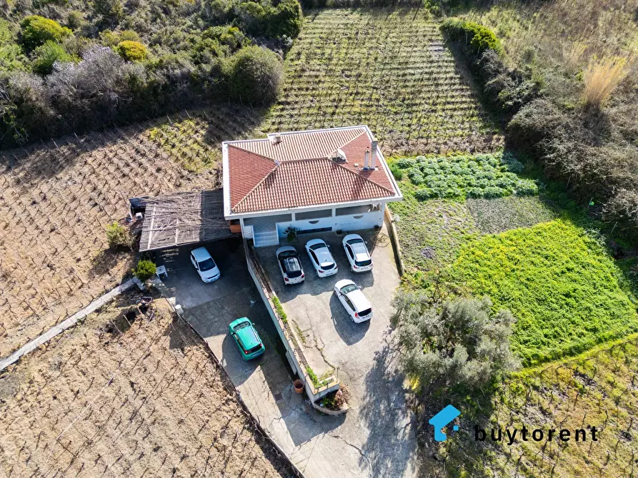 Immagine 27 di Casa trifamiliare in vendita  in Strada Comunale Magomadas - Turas a Birori